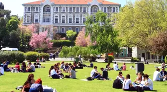 Dünyanın en iyileri belli oldu! İlk 500'de Türkiye'den 4 üniversite var