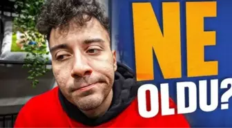 Enes Batur YouTube hesabını kapattı mı? Enes Batur YouTube kanalındaki videolar neden silindi?