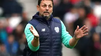 Erol Bulut, Süper Lig'e geri dönüyor
