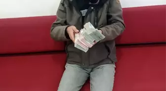 Eskişehir'de Polis Dolandırıcılığı Önledi