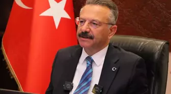 Eskişehir'de Güvenlik Bilgilendirme Toplantısı Düzenlendi