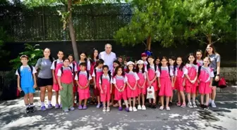 Fatih Belediyesi'nden Gençlere Spor Yatırımları