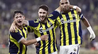 Fenerbahçe'de kadro dışı kalacak 2 isim ortaya çıktı