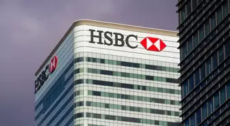 HSBC Hong Kong borsasından çekiliyor! 13.6 milyar dolarlık satın alma