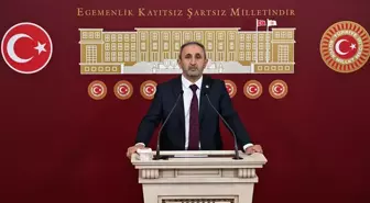 HÜDA PAR'dan Gazze Ateşkes Anlaşmasına Destek