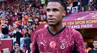 Ismail Jakobs'un Dubai'de görüntülendiği kız arkadaşı bakın hangi Türk güzel çıktı