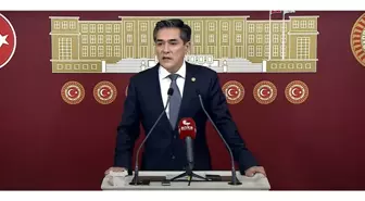 İYİ Parti'den TBMM'deki PKK Tezahüratına Sert Tepki