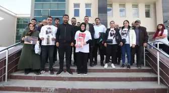 Kars'ta 6 Yaşındaki Çocuğun Ölümü: 5 Sanığın Yargılanmasına Devam Ediliyor