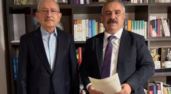Kılıçdaroğlu'ndan Terörsüz Türkiye Komisyonu'na tam destek: Tüm siyasi partiler bir arada olmalı
