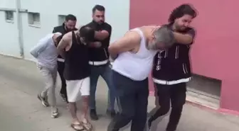 Kilolarca uyuşturucuyla yakalandılar, savunmaları hayli komik