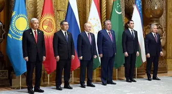 Kırgızistan, Stratejik Ortaklıklarını Güçlendirmek İstiyor