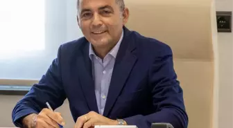 Manavgat Belediye Başkanı'na Yolsuzluk ve Rüşvet Davası