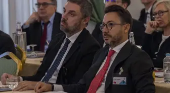 Haber Ajansları Birliği MINDS, Roma'da Geleceği Tartıştı