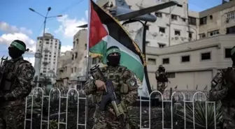 Mısır'daki müzakereler için yeni iddia: Hamas kabul etti