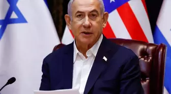 Netanyahu'dan Trump'ın duyurduğu anlaşma sonrası ilk açıklama