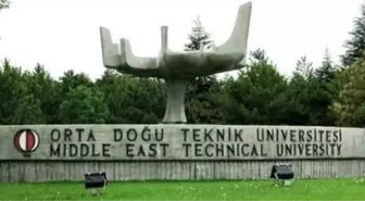 ODTÜ kaç puanla alıyor? ODTÜ'ye girebilmek için kaç sıralama yapmak gerekiyor?