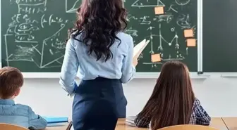 Öğretmenlerin artık bu kıyafetleri giymesi yasak