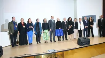 Kadın ve Aile Sağlığı İçin Önemli Çalıştay Şanlıurfa'da Yapıldı