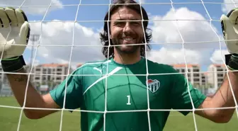 Sebastian Frey'den Türkiye ve Şenol Güneş için olay sözler