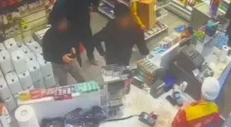 Şişli'de avukat Serdar Öktem cinayetine ilişkin yeni görüntüler ortaya çıktı