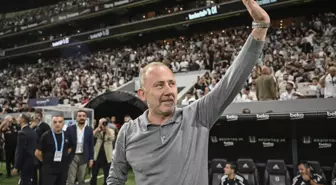 Sergen Yalçın Fenerbahçe'nin bir yıldızını daha istiyor