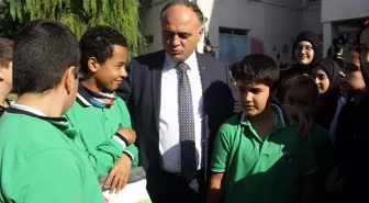 Sinop'ta 'Herkesin Bir Mesleği Olmalı Projesi' Başlatıldı