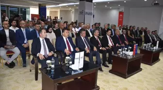 Şırnak'ta IPARD III Programı Tanıtım Toplantısı Düzenlendi
