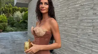 Sosyete bu iddiayı konuşuyor! Yasemin Ergene'den boşanma sonrası yeni aşk hamlesi