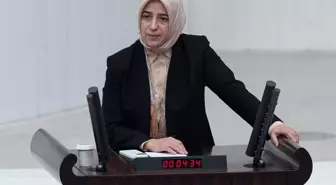 Sözleri tepki çeken Özlem Zengin, geri adım attı