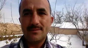 Sulama Tankeri Bisikletliye Çarptı, İmam Hayatını Kaybetti