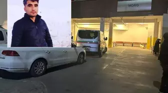 Suda bulunan ceset eski uzman çavuşa ait çıktı