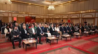 Teknolojiyle Güçlü KOBİ Projesi Ankara'da Gerçekleşti