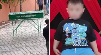 Teneffüste arkadaşlarıyla oynarken fenalaşan çocuk hayatını kaybetti