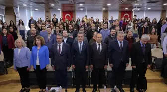 1821 Mora İsyanı ve Tripoliçe Katliamı Paneli Düzenlendi