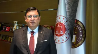 Samsun Adalet Sarayı'nda Güneş Enerjisi Projesi Hayata Geçti