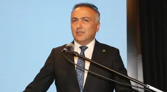 Türkiye'de Zararlı Organizma Sayısı 669'a Yükseldi