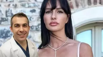 Yasemin Ergene'nin yeni sevgilisi kim? Prof. Dr. Karaca Başaran kimdir?