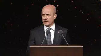 YÖK Başkanı Özvar, İş Yerinde Uygulamalı Eğitimi Yaygınlaştıracak