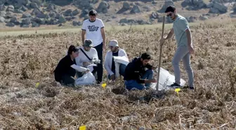 Ece Özdoğan'dan Sürdürülebilir Tarım İçin Yenilikçi Tez