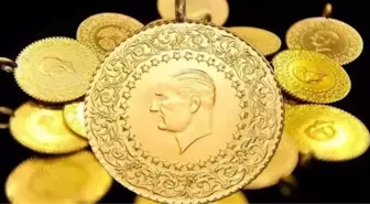 10 EKİM CANLI ALTIN FİYATLARI: Gram altın ne kadar? Çeyrek, yarım, tam altın fiyatları ne kadar? Altın neden düşüyor?