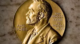 2025 Nobel Barış Ödülü Maria Corina Machado'ya Verildi