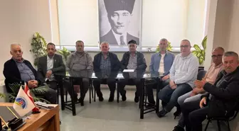 Edirne İdare Mahkemesi'nden Jeotermal Kuyulara Durdurma Kararı