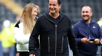 Acun Ilıcalı 'Bu oyuncuya dikkat edin' demişti! Ayın futbolcusu seçildi