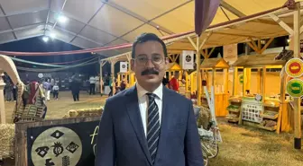 Adana'da 'Anadoludakiler Pazarı' açıldı