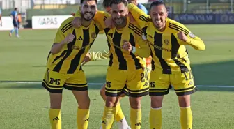 Aliağa FK, Borçlar Yüzünden Havilatan Yeni Malatyaspor'u Konuk Ediyor