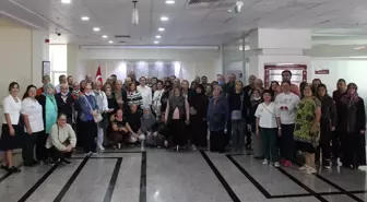 Periton Diyalizi Eğitim Toplantısı Antalya'da Gerçekleşti