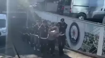 Zincirlikuyu'da Avukat Serdar Öktem'in Cinayetinde 13 Gözaltı