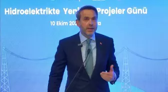 Bakan Bayraktar: Türkiye Nükleer Rönesansa Gidiyor