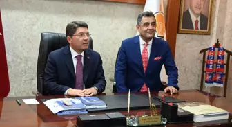 'AİLE KURUMUNU GÜÇLENDİRMEMİZ LAZIM'