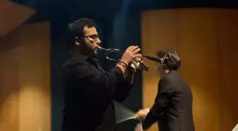 BBDSO, Prof. Hikmet Şimşek Anısına Özel Konser Düzenledi